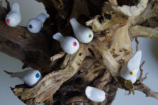 'UTOPIA' Nederland - detail.